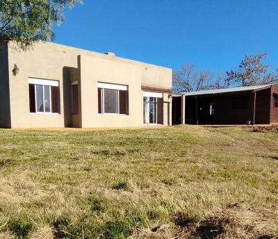 Casa en Venta en Barrio Moroni, Durazno , Durazno