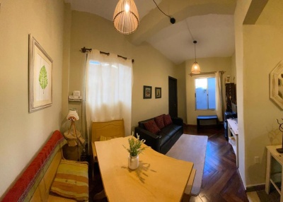 Apartamento en Venta en Cordón, Montevideo
