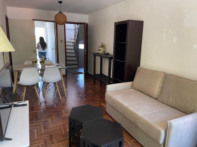 Apartamento en Alquiler en Centro, Durazno , Durazno