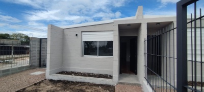 Casa en Alquiler en Cementerio, Durazno , Durazno