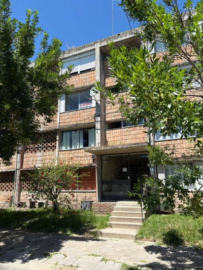 Apartamento en Alquiler en Edificio Rodo, Durazno , Durazno