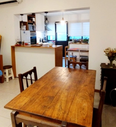 Casa en Venta en Centro, Durazno , Durazno