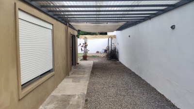 Casa en Alquiler en Ruta 5, Durazno , Durazno