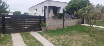Casa en Venta en Barrio Moroni, Durazno , Durazno