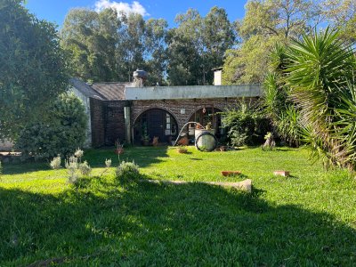 Chacra en Venta en Sandu, Durazno , Durazno