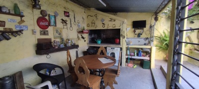 Casa en Venta en Centro, Durazno , Durazno