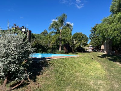 Casa en Venta en Barrio Moroni, Durazno , Durazno