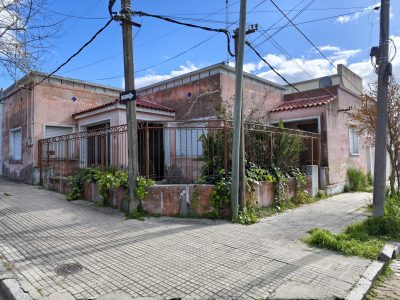 Casa en Venta en Durazno, Durazno