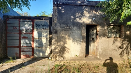 Casa en Venta en Barrio Montevideo, Tacuarembó, Tacuarembó