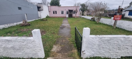 Casa en Venta en Barrio Torres, Tacuarembó, Tacuarembó