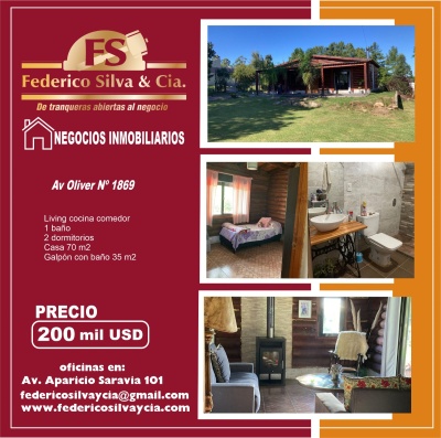 Campo / Chacra en Venta en Barrio Nuevo Tacuarembo, Tacuarembó, Tacuarembó