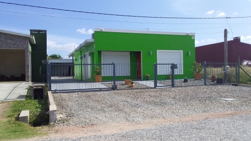 Casa en Alquiler en Solís de Mataojo, Lavalleja