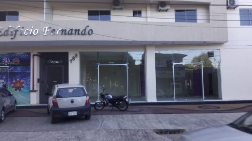 Locales Comerciales en Alquileres/Rentas en Centro, Luque, Central