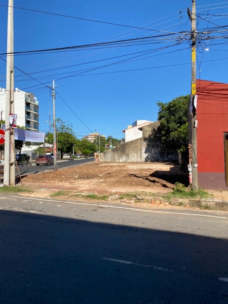 Terrenos en Venta en Santisima Trinidad, Asunción, Central
