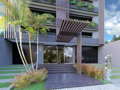Loft en Venta en Mburucuya, Asunción, Central