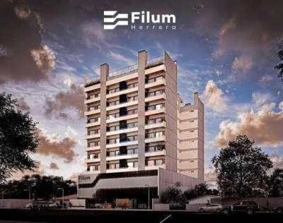 Apartamentos en Venta en Barrio Herrera, Asunción, Central