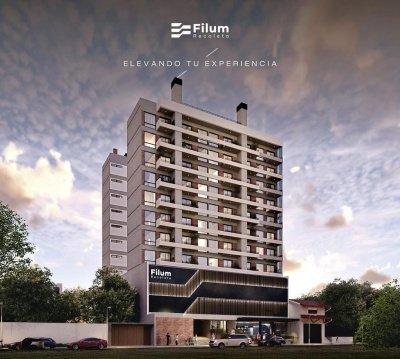 Apartamentos en Venta en Recoleta, Asunción, Central