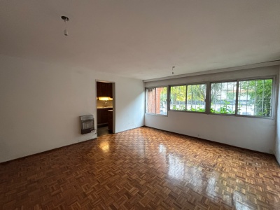Apartamento en Alquiler en Pocitos, Montevideo