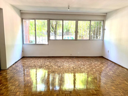 Apartamento en Venta,  Alquiler en Pocitos, Montevideo