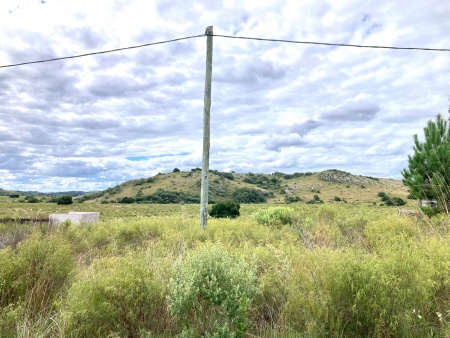 Terreno en Venta en Minas, Lavalleja