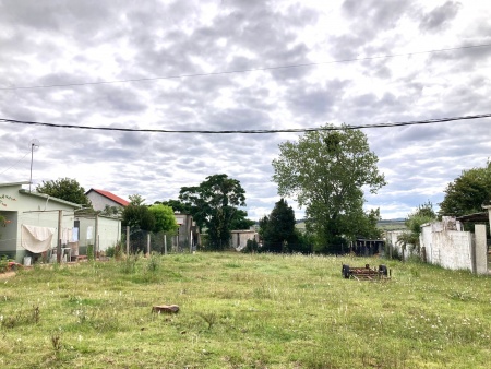 Terrenos en Venta en Minas, Lavalleja