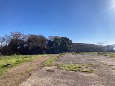 Terreno en Venta en Minas, Lavalleja