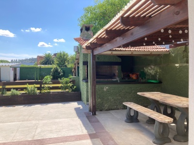 Casa en Alquiler en Minas, Lavalleja