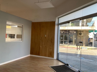 Local Comercial en Alquiler en Minas, Lavalleja