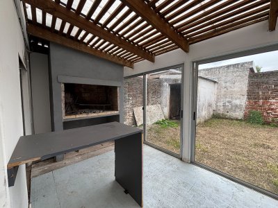 Casas y Apartamentos en Alquiler en Plaza Rivera, Minas, Lavalleja