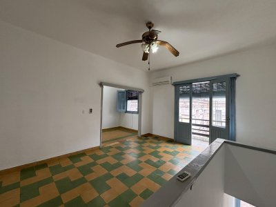 Casa en Alquiler en Centro, Minas, Lavalleja