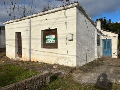 Casa en Venta en Las Delicias, Minas, Lavalleja