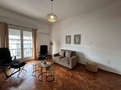 Casa en Venta, Alquiler en Centro, Minas, Lavalleja