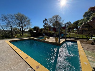Campo en Venta en Minas, Minas, Lavalleja