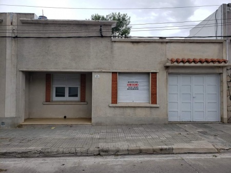 Casa en Alquiler en Avenida Manuel Oribe, San José de Mayo, San José