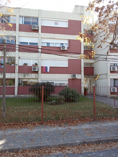 Apartamento en Alquiler en Zona Plaza Arriaga, San José de Mayo, San José