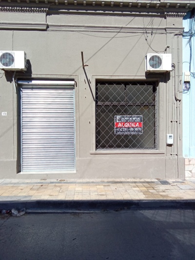 Locales Comerciales en Alquiler en Centro, San José de Mayo, San José