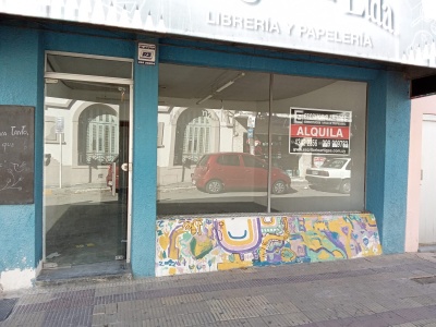 Locales Comerciales en Alquiler en Centro, San José de Mayo, San José