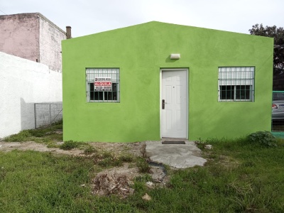 Casa en Alquiler en Próx rotonda Lavalleja y M D Rodríguez, San José de Mayo, San José