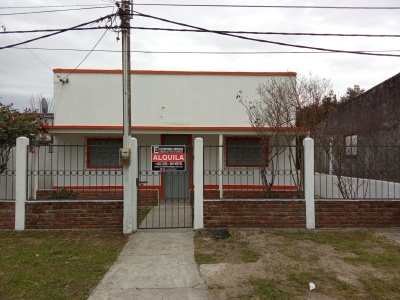 Casa en Alquiler en Próx. A Boulevar Aparicio Saravia, San José de Mayo, San José