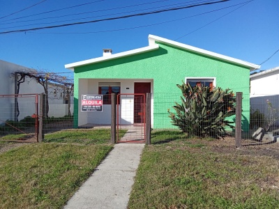 Casas en Alquiler en Zona Molino, San José de Mayo, San José
