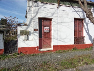 Casas en Alquiler en Zona Plaza Arriaga, San José de Mayo, San José
