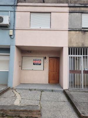Apartamento en Alquiler en Centro, San José de Mayo, San José