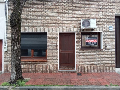 Casas en Alquiler en Centro, San José de Mayo, San José