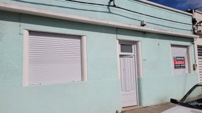 Casa en Alquiler en Centro, San José de Mayo, San José