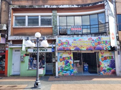 Apartamento en Alquiler en Centro, San José de Mayo, San José