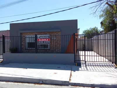 Casa en Alquiler en Próx rotonda Lavalleja y M D Rodríguez, San José de Mayo, San José
