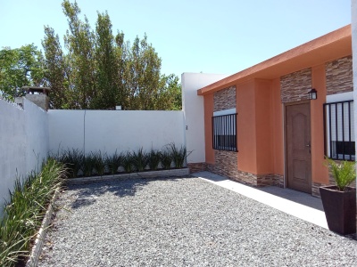 Apartamento en Alquiler en Próx rotonda Lavalleja y M D Rodríguez, San José de Mayo, San José