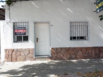 Casa en Alquiler en Plaza Zorrilla, San José de Mayo, San José