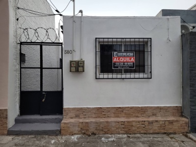 Apartamentos en Alquiler en Centro, San José de Mayo, San José