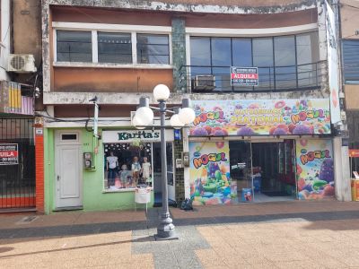 Apartamento en Alquiler en Centro, San José de Mayo, San José